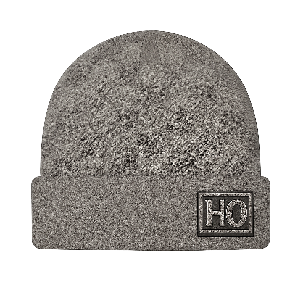 Louie Beanie