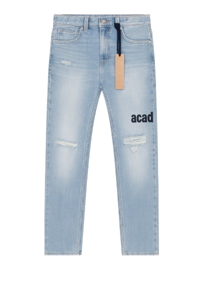 Xsubi Jeans Blue