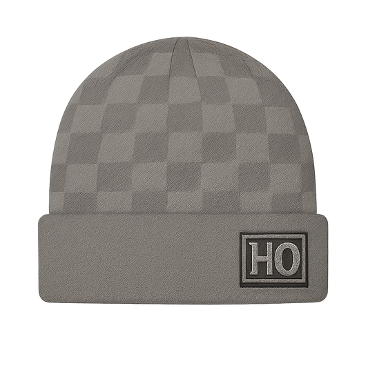 Louie Beanie