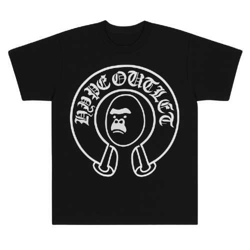 ChromHarts X Baaype Tee